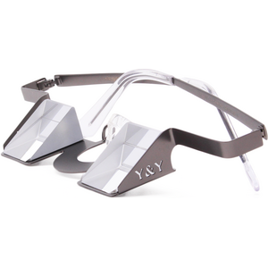 Lunettes d'assurage