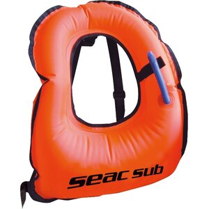 Gilets de snorkeling