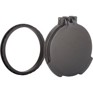 Tenebraex Lens Covers and Anti-reflection devices