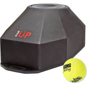 Ball Throwing Machines
