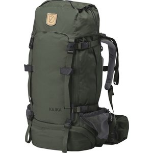 Trekking gear