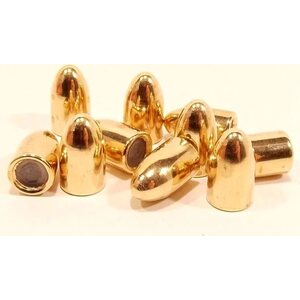 Pistol Bullets