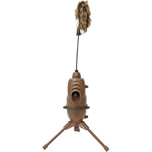 Motorized Decoys