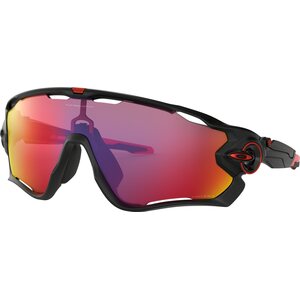 Cross-country skiing sunglasses e cycling glasses