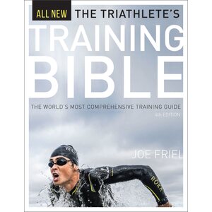 Triathlon books
