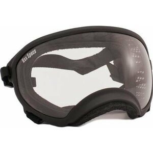 Cuffie antirumore e occhiali protettivi - Sport con cani