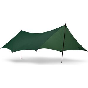 Καταλύματα και tarps