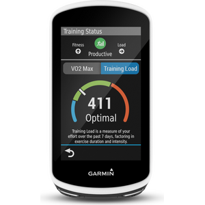 Fiets GPS