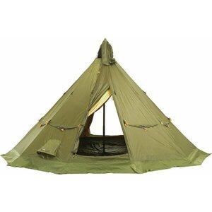Tipi sátrak