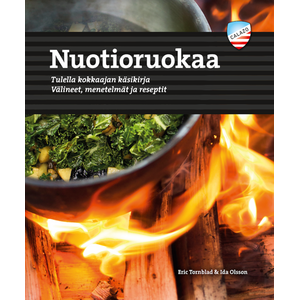 Livres sur l'alimentation en randonnée