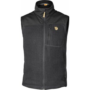 Outdoor vests