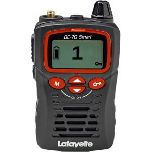 Lafayette Smart Accessories