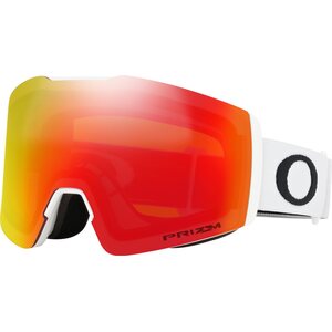 Oakley Fall Line M スキーゴーグル