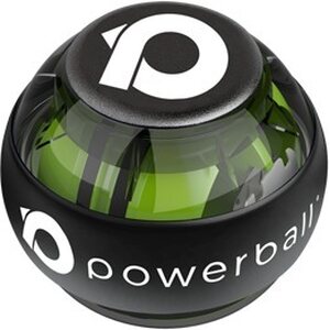 Powerball karerősítők