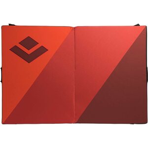 Crash pads