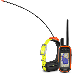 GPS jälgimisseadmed koertele