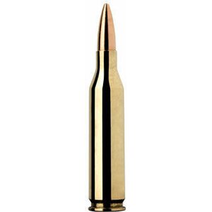 Rifle Ammunition