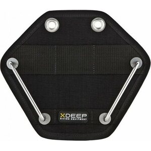 Sidemount accessori