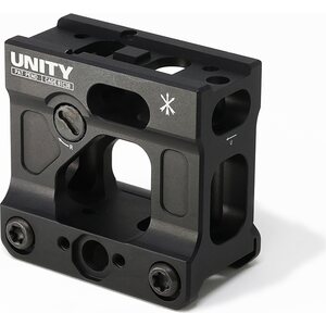Red Dot Sight Mounts