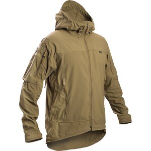Military Soft Shell Jackets