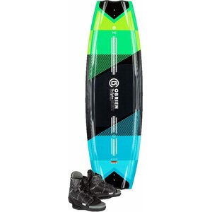 Wakeboarding und Wasserski