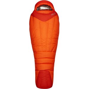 Sacos de dormir para invierno