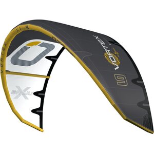 Ozone Vortex vliegers