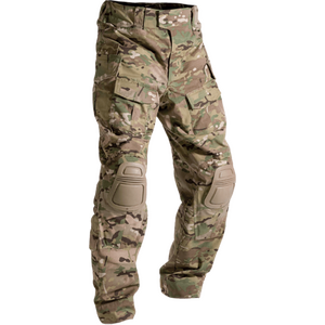 Military byxor