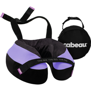 Neck pillows