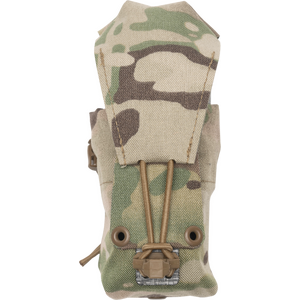 Molle Grenade Pouches