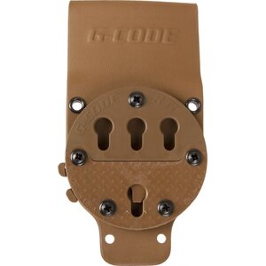 Accessori per fondine per pistola