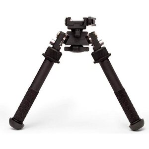 Bipod püssitoed