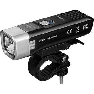 Lampy przednie