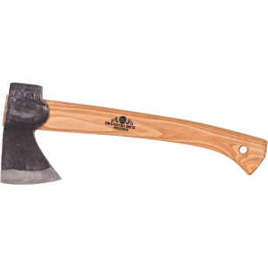 Trekking axes