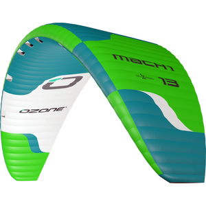 Ozone Mach1 drager