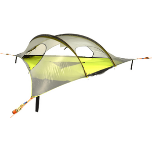 Tree Tents and Hammocks