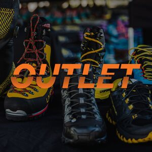 Outlet kengät