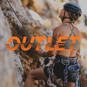 Kiipeilijän Outlet