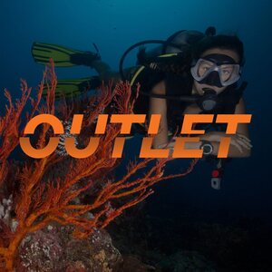 Sukeltajan Outlet