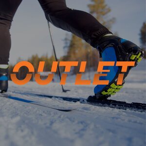 Hiihtäjän Outlet
