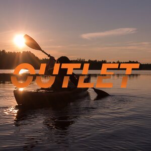 Melojan ja SUP-lautailijan Outlet