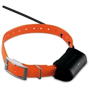 Tillbehör till Garmin-hundpejlar