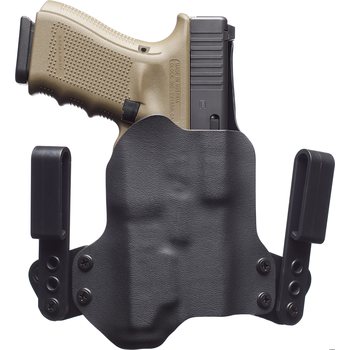 Pistol and Magazine Holsters