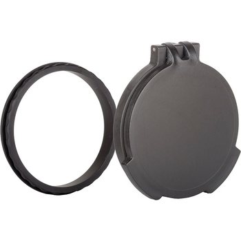 Tenebraex Lens Covers and Anti-reflection devices