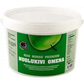 Nuolukivet