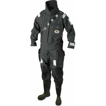 Immersion suits