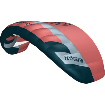 Flysurfer Hybrid leijat