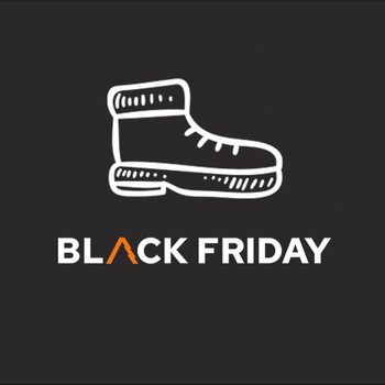 Black Friday 鞋子