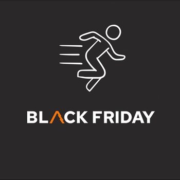 Black Friday Angebote für Läufer
