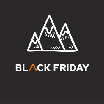Black Friday Angebote für Kletterer